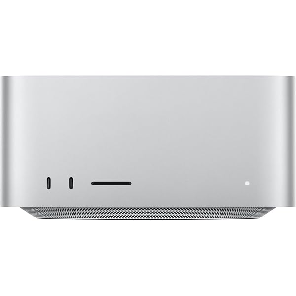 Amazon.com: Apple 2023 Mac mini Desktop Computer with Apple M2 Pro