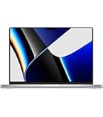 Amazon.com: Apple Late 2021 MacBookPro with Apple M1 Pro chip (16