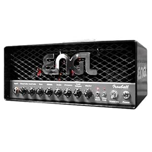 ENGL INVADER 150【Supernice!ギターアンプ】