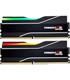 G.SKILL Trident Z5 Neo RGB Series DDR5 RAM (AMD EXPO) 32GB (2x16GB
