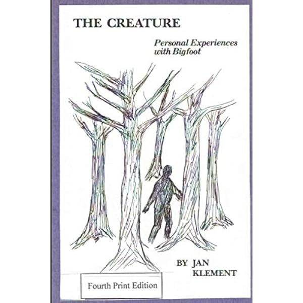 The Bigfoot casebook: Bord, Janet: 9780811703031: Amazon.com: Books