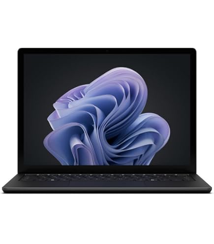 Microsoft Surface Laptop 4 tela sensível ao toque de 15 polegadas