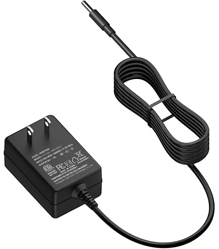 Amazon.com: Accessory USA AC Power Adapter Charger for Boss ME-25