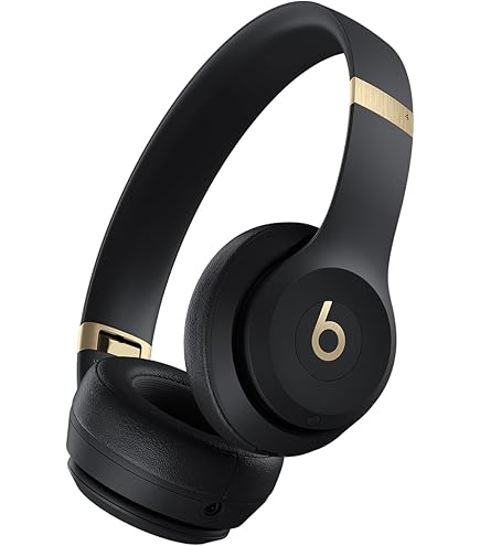 Amazon.com: Beats Solo3 Wireless On-Ear Headphones - The Beats