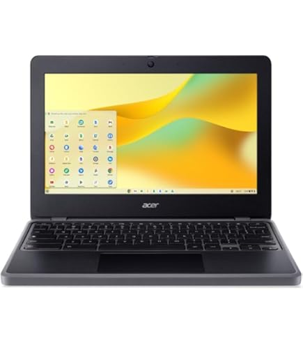 Amazon.com: Acer Chromebook Spin 511 R756T R756T-C9PB 11.6