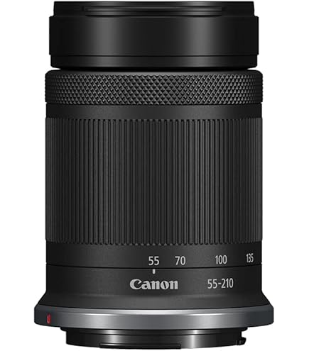 Amazon.com : Canon EF-S 55-250mm f/4.0-5.6 is II Telephoto Zoom