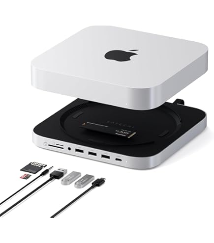 Computador Apple Mac mini M2 Pro (10 Cores CPU/16 Cores GPU, 16GB