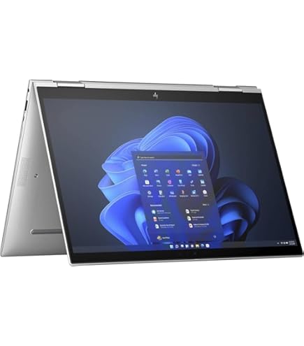 Amazon.com: HP EliteBook X360 830 G7 13.3
