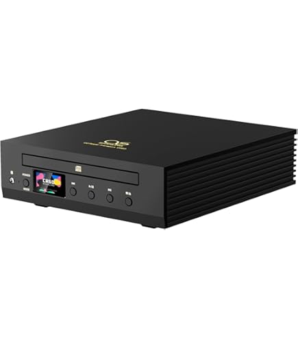 Amazon.com: Denon DN-500CB Professional CD/Media Player with