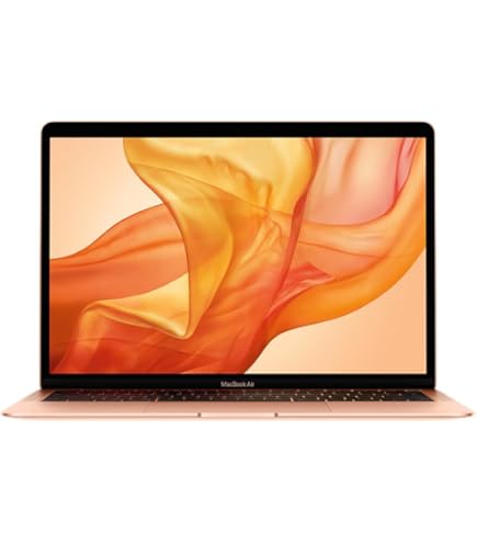 Amazon.com: Apple MacBook Air 2020 13.3-inch (Intel Core i5, 8GB