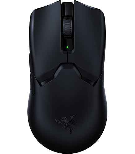 Amazon.com: Razer Viper V3 Pro Wireless Esports Gaming Mouse