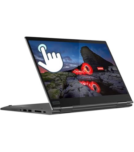 Amazon.com: Lenovo ThinkPad X1 Yoga Gen 7 21CD0047US 14