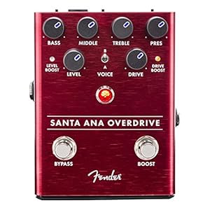 Ibanez TS9 40th anniversary - TS9の発売40周年を記念して数量限定で