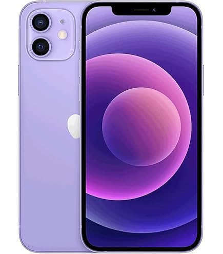 Amazon.com: Apple iPhone 11, US Version, 128GB, Purple for AT&T