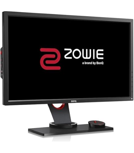 BenQ Zowie 24