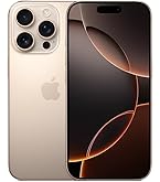 Amazon.com: Apple iPhone 16 Pro Max, US Version, 1TB, Desert