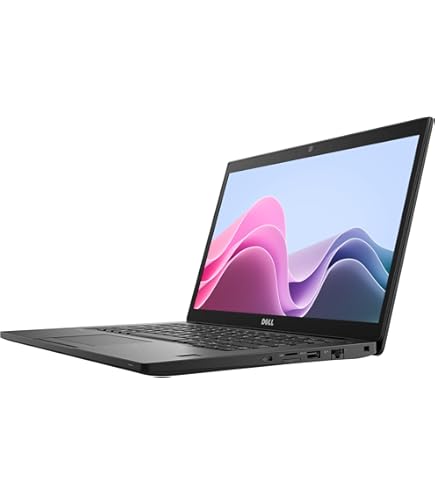 Amazon.com: Dell Latitude 7280 Intel Core i7-6600U X2 2.6GHz 8GB