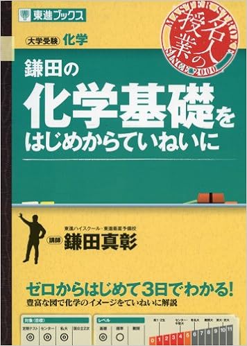 2024年最新版】化学基礎で9割・満点を狙うための参考書3選！ | 現論会
