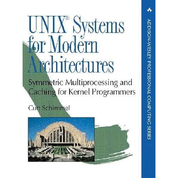 UNIX Internals: The New Frontiers: 9780131019089: Computer Science