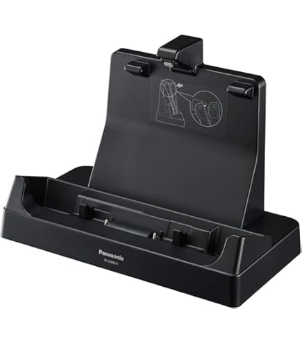 Amazon.com : Panasonic Toughpad G1, FZ-G1 MK4, Intel Core i5-6300U