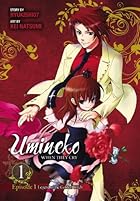 うみねこのなく頃に Umineko When They Cry | 英語版の漫画で学ぼう