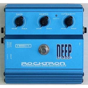ROCKTRON DEEP BLUE - スムースで深みがあり澄みきった8ボイスコーラス