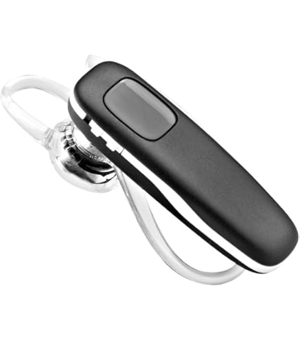 Amazon.com: Plantronics Explorer 500, Black, Bluetooth, 203621-05