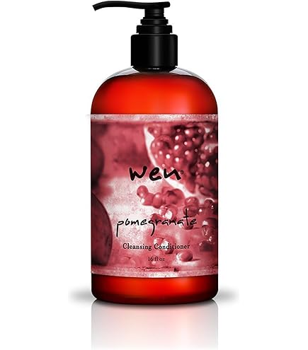 Amazon.com : WEN by Chaz Dean Cleansing Conditioner - Shampoo