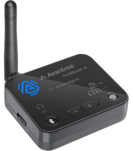 Amazon.com: FlooGoo FMA120 Bluetooth Dual-Mode Audio Adapter