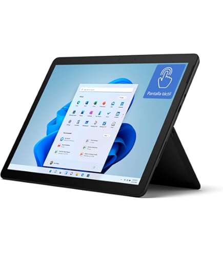 Amazon.com: Microsoft Surface Go 3 - 10.5