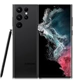 Amazon.com: Samsung Galaxy S23 Ultra 5G, US Version, 256GB