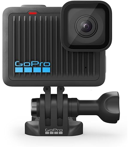 Amazon.com : GoPro HERO5 Session Holiday Bundle : Electronics