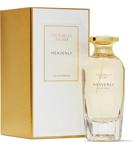 Amazon.com : Victoria's Secret Heavenly Dream Angels Eau de Parfum