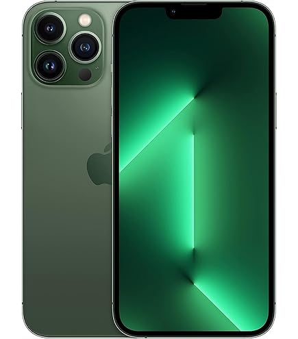 Amazon.com: Apple iPhone 13 Pro Max, 256GB, Graphite - AT&T