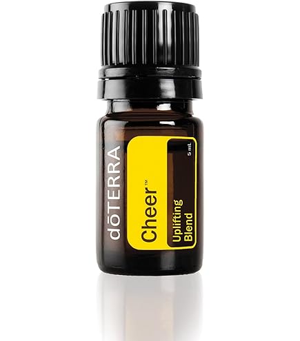 Amazon.com: doTERRA - Melissa Essential Oil - 5 mL : Health