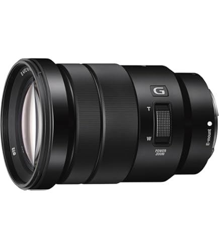Amazon.com : Sony SEL1670Z Vario-Tessar T E 16-70mm F4 ZA OSS