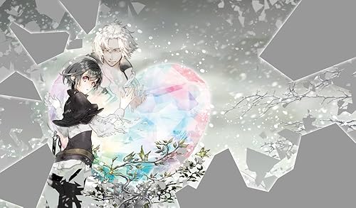 灰鷹のサイケデリカ』ムービー公開！《PS Vita》黒蝶の続編制作決定