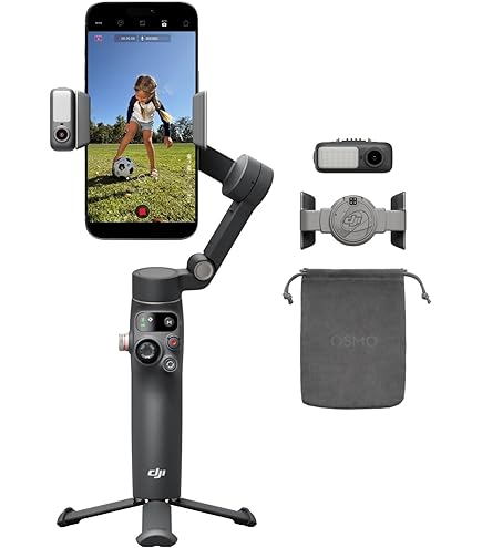 Amazon.com: Zhiyun Smooth-Q (Black) 3-Axis Handheld Gimbal