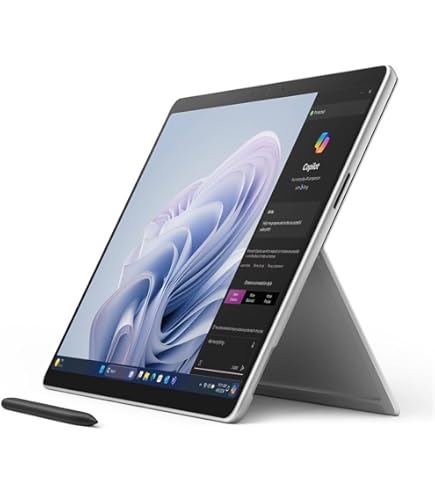 Amazon.com : Microsoft Surface Pro 10 Tablet - 13