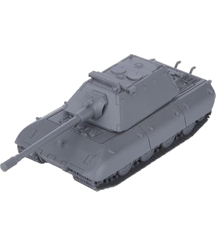 ワールドオブタンクスIS-7戦車模型 Premium1/30 300個限定モデル 模型