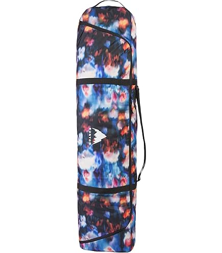 Amazon.com : Burton Gig Board Bag, Sharkskin, 166 : Sports & Outdoors