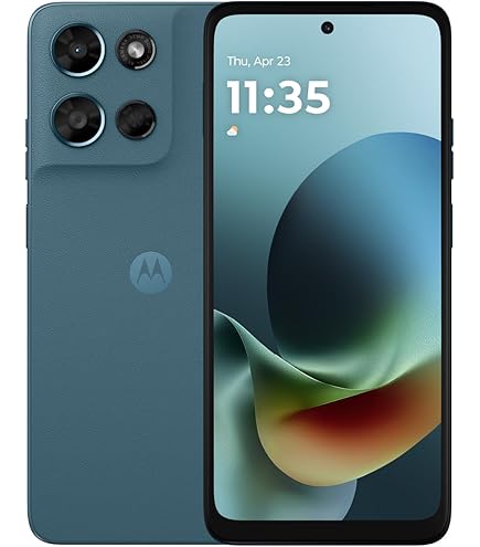 Amazon.com: Motorola Moto G32 Dual-Sim 128GB ROM + 4GB RAM (GSM