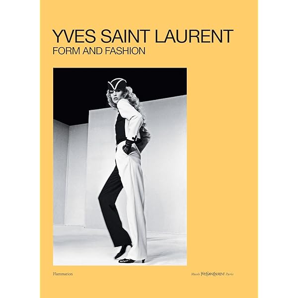 Saint Laurent Rive Gauche: Fashion Revolution: Bergé, Pierre