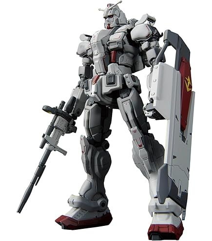 Amazon.com: Gundam MSM-03 Gogg MG 1/100 Scale : Arts, Crafts & Sewing