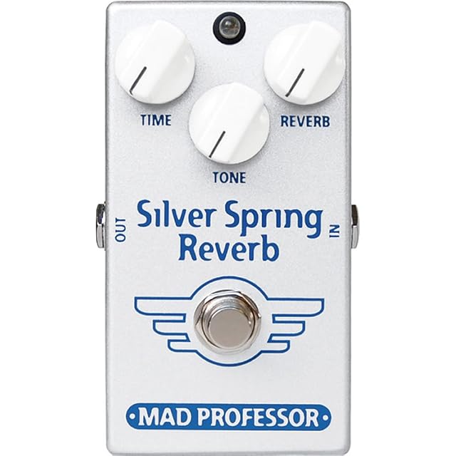 Line6 / Verbzilla | EFFECTORPRESS(エフェクタープレス)