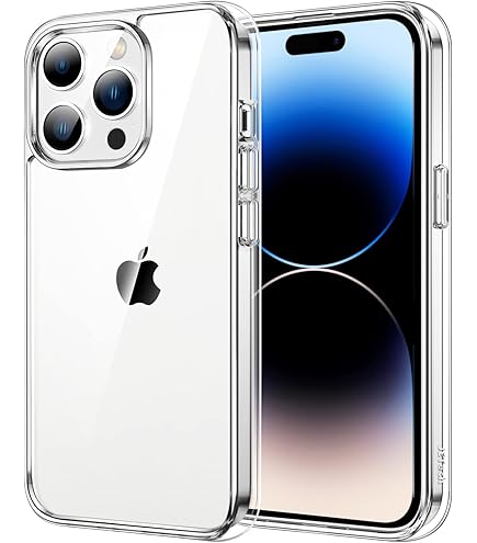 Amazon.com: Apple iPhone 14 Pro Max, 512GB, Silver - Unlocked