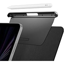 elago Metal Pencil Holder Compatible with Apple Pencil Pro, USB-C