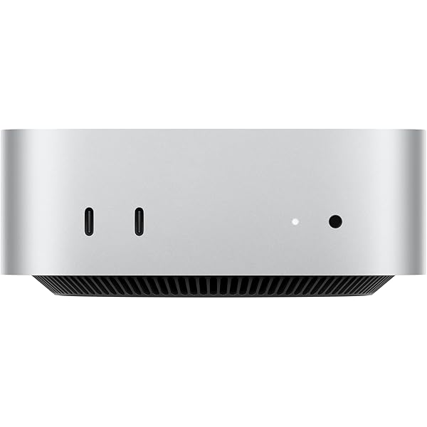 Amazon.com: 2020 Apple Mac mini with Apple M1 Chip (8GB RAM, 512GB