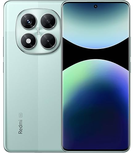 Amazon.com: Xiaomi Redmi Note 13 PRO+ 5G (256GB + 8GB) 6.67