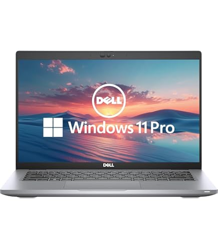 Amazon.com: Dell Latitude 5420 I5 11-1145 G7 : Electronics